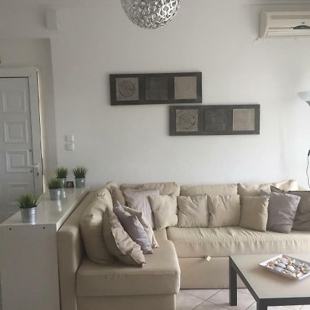 Possidi - Ithaki Holiday Apartments Kalandra 外观 照片