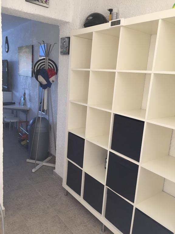Possidi - Ithaki Holiday Apartments Kalandra 外观 照片