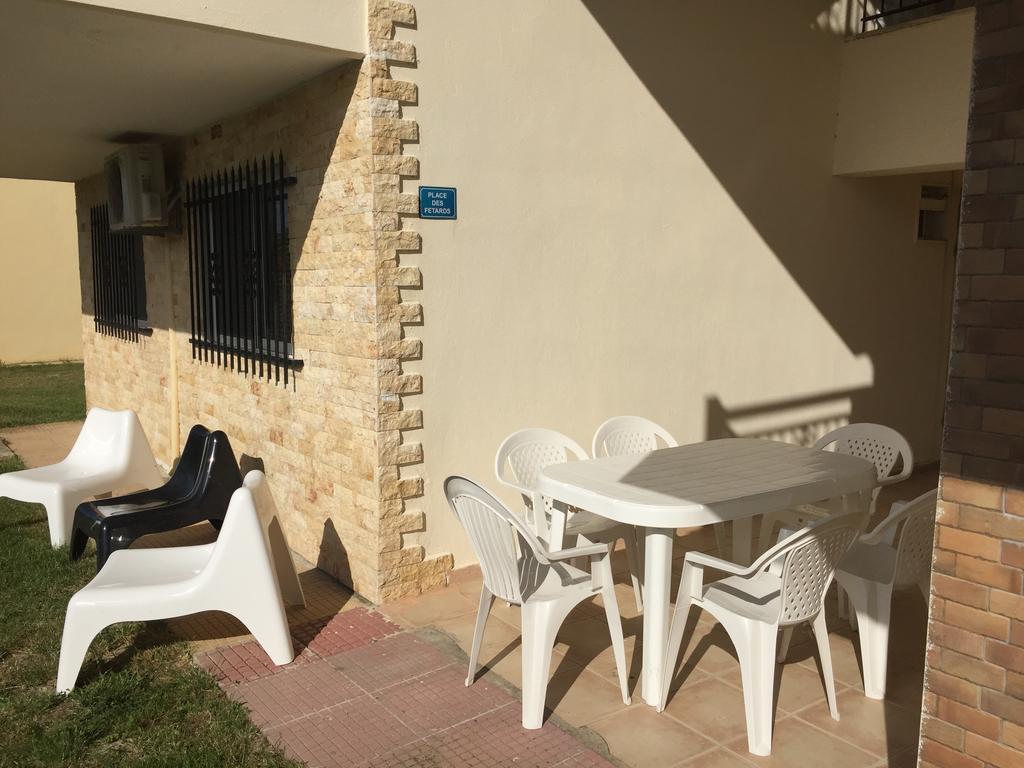 Possidi - Ithaki Holiday Apartments Kalandra 外观 照片