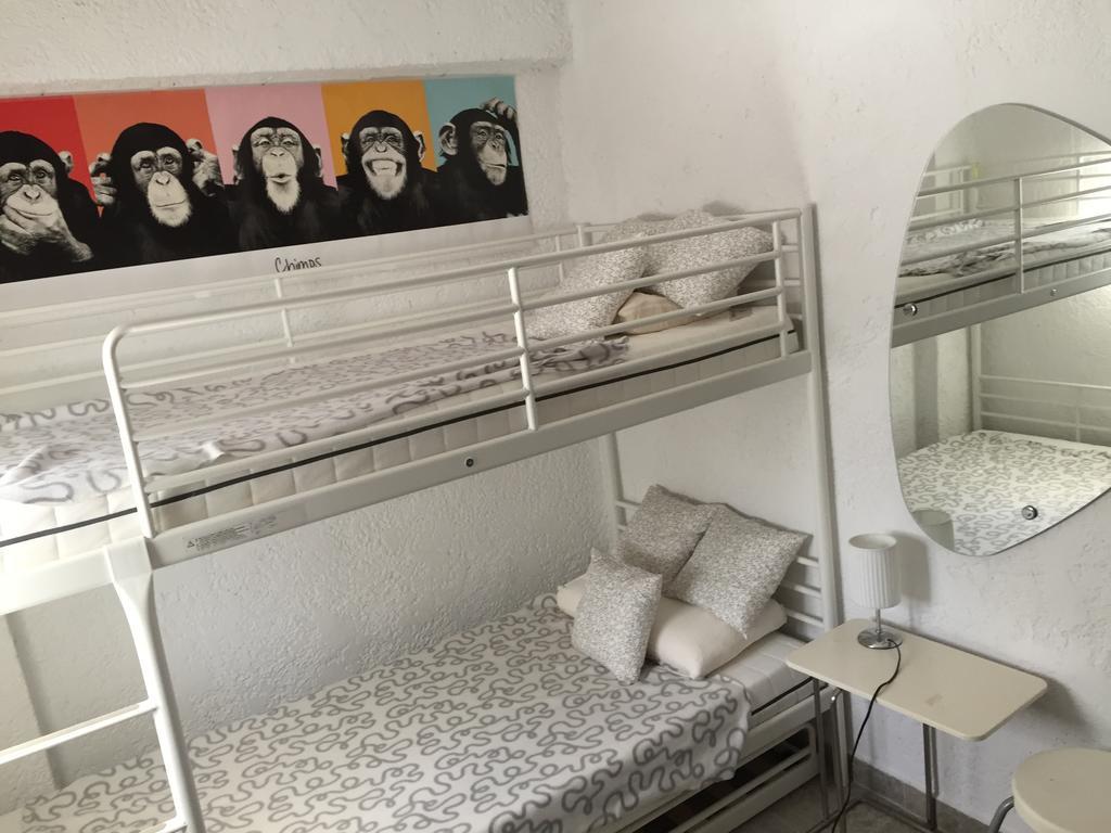 Possidi - Ithaki Holiday Apartments Kalandra 外观 照片