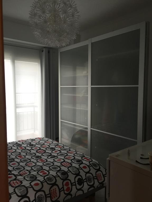 Possidi - Ithaki Holiday Apartments Kalandra 外观 照片