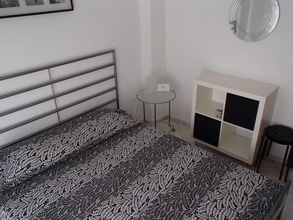 Possidi - Ithaki Holiday Apartments Kalandra 外观 照片