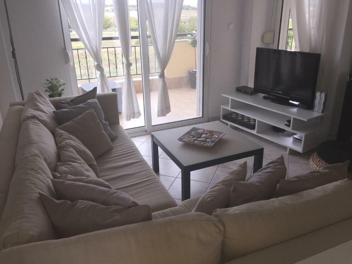 Possidi - Ithaki Holiday Apartments Kalandra 外观 照片
