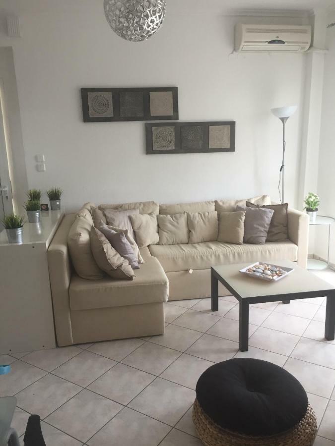 Possidi - Ithaki Holiday Apartments Kalandra 外观 照片